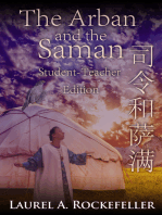 The Arban and the Saman: Student-Teacher Edition