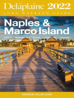 Naples & Marco Island - The Delaplaine 2022 Long Weekend Guide