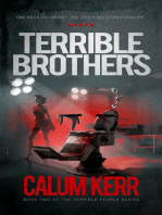 Terrible Brothers