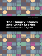 The Hungry Stones and Other Stories