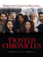 Twisted Chronicles