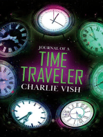 Journal of a Time Traveler