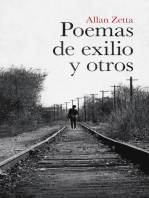 Poemas De Exilio Y Otros