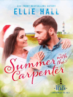 Summer with the Carpenter