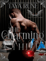 The Charming Thief: Not So Good