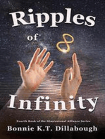 Ripples of Infinity: The Dimensional Alliance 2nd edition, #4