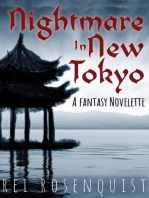 Nightmare in New Tokyo