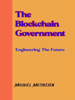 The Blockchain Government