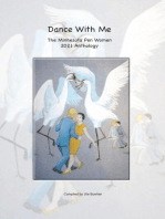 Dance With Me - Anthology 2021 of the Minnesota Pen Women