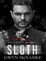 Sloth: The Deadliest Sin Series, #13