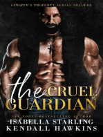 The Cruel Guardian: Kingpin's Property, #0.5