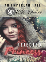 Rejected Princess: An Empyrean Tale