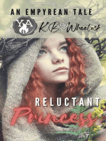 Reluctant Princess: An Empyrean Tale