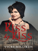 Kiss by Kiss: Misses of Melbourne, #2