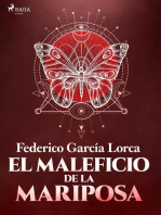 El maleficio de la mariposa