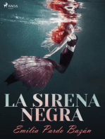 La sirena negra