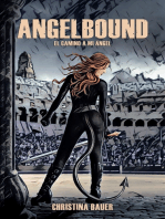 Angelbound: El camino a mi ángel