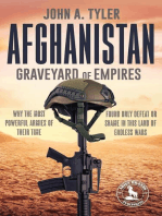 Afghanistan Graveyard of Empires