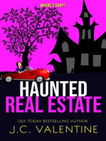 Haunted Real Estate