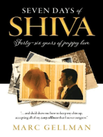 Seven Days of SHIVA: Forty-six years of puppy love