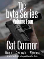 The Byte Series Volume Four