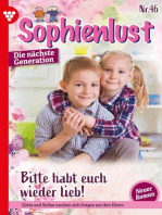 Sophienlust - Die nächste Generation 46 – Familienroman