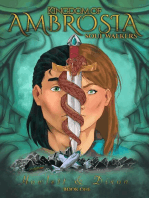 The Kingdom of Ambrosia: The Soul-Walkers: The Kingdom of Ambrosia, #1