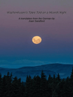 Wachenhusen's Tales Told on a Moonlit Night