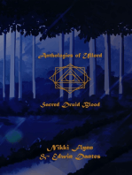 Anthologies of Ullord: Sacred Druid Blood