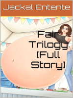 Fair Trilogy [Full Story]