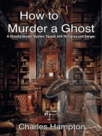 How to Murder a Ghost