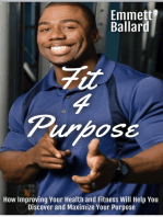 Fit 4 Purpose