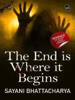 The End is Where It All Begins - Winner of the Short Story Contest