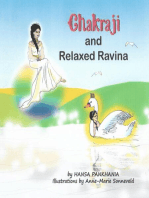 Chakraji and Relaxed Ravina