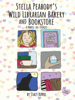 Stella Peabody's Wild Librarian Bakery and Bookstore: A Novel-in-Stories