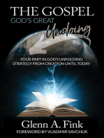 The Gospel, God's Great Undoing