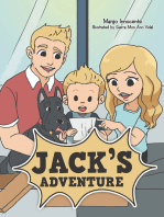 Jack’s Adventure