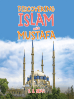 Discovering Islam with Mustafa