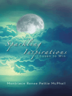 Sparkling Inspirations: Chosen to Win
