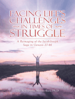 Facing Life's Challenges in Times of Struggle