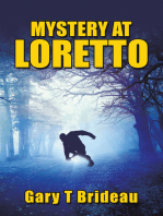 Mystery at Loretto