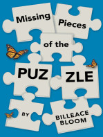 Missing Pieces of the Puzzle: A Remarkable Journey to Find Reality