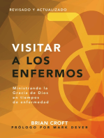 Visitar a los enfermos: Ministrando la gracia de Dios en tiempos de enfermedad