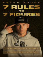 7 Rules to 7 Figures