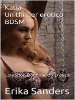 Katia (Un thriller erotico BDSM)