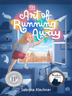 The Art of Running Away