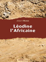 Léodine l'Africaine