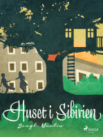 Huset i Sibirien