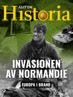 Invasionen av Normandie