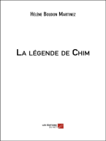 La légende de Chim